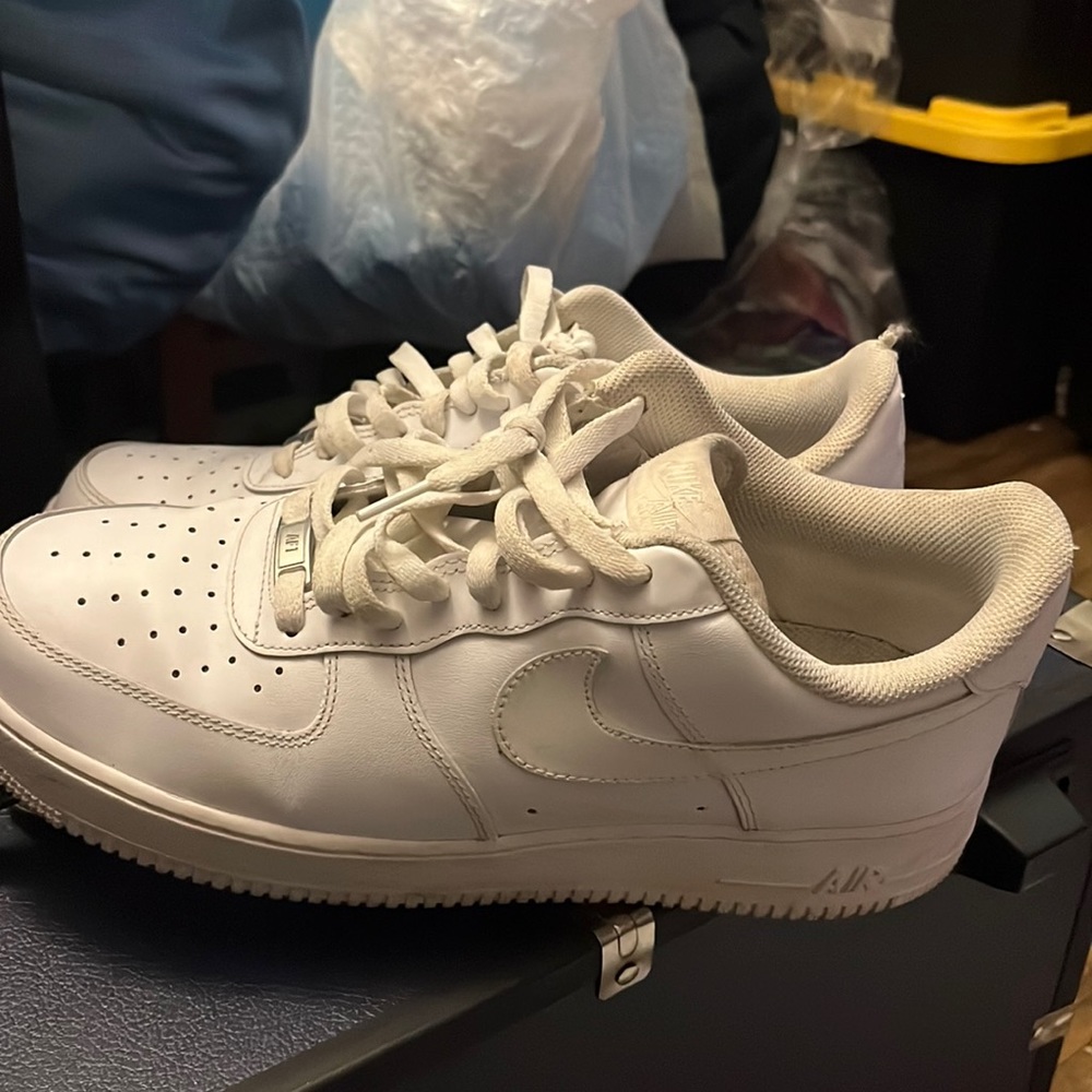 Nike Air Force 1s